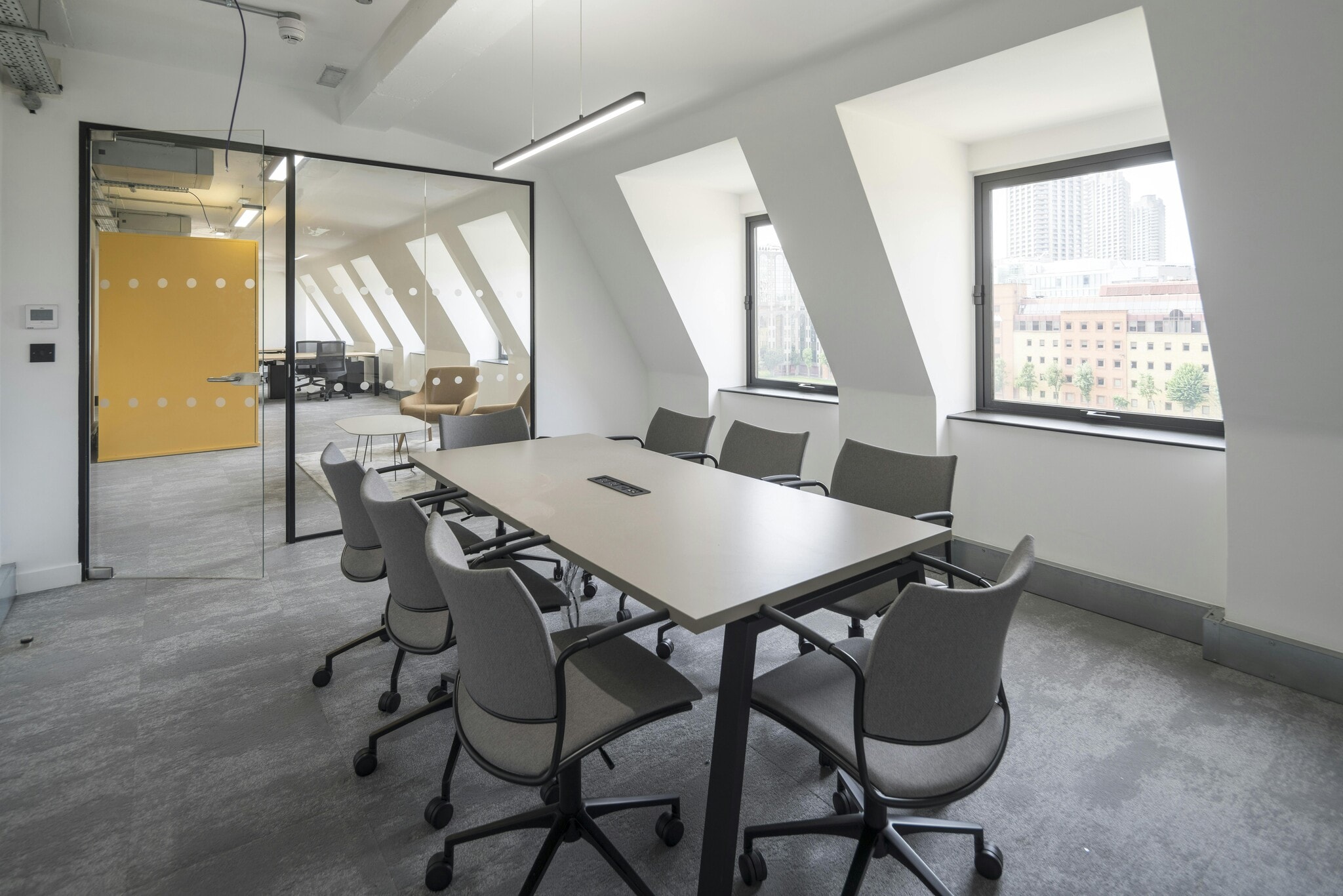 30 City Rd, Londres à louer Photo intérieure- Image 1 de 16