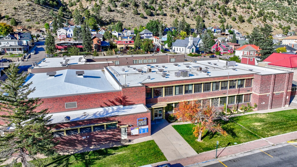 1300 Colorado blvd, Idaho Springs, CO for sale - Primary Photo - Image 1 of 8