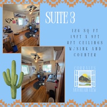 5065 Corrales Rd, Corrales, NM for lease Interior Photo- Image 1 of 10