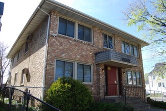 More details for 2800 Stevens Ave, Minneapolis, MN - Multifamily for Sale
