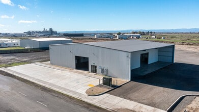 2955 Davison Ct, Colusa, CA for lease Aerial- Image 1 of 7