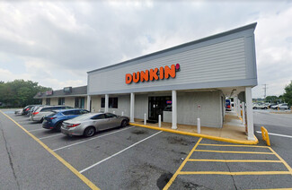 More details for 3464 Naamans Rd, Wilmington, DE - Retail for Lease