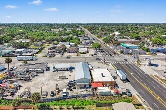 2010-2012 Aurora Rd, Melbourne, FL - Aerial  map view - Image1