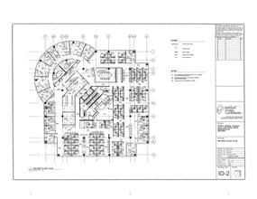5500 Explorer Dr, Mississauga, ON for lease Floor Plan- Image 1 of 1