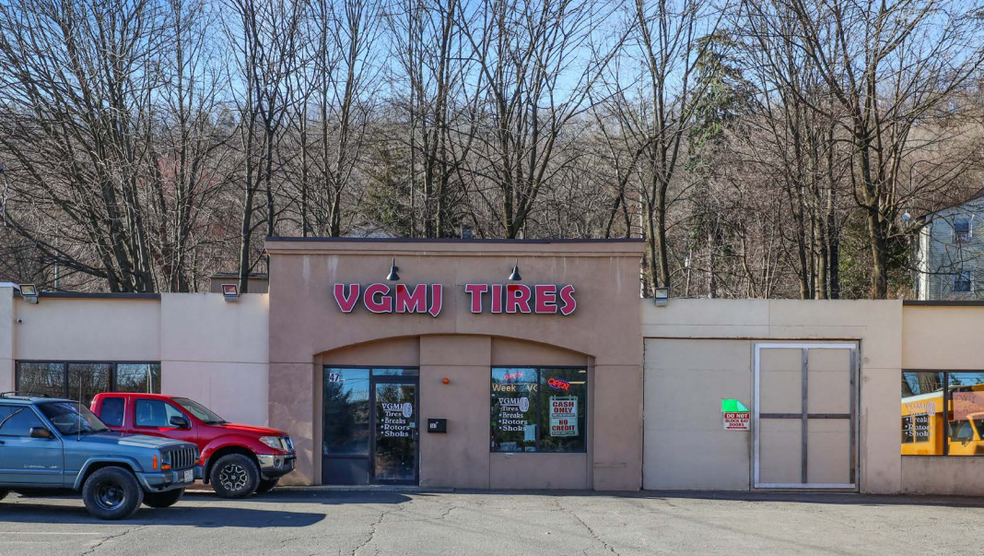 147 Route 9W, Haverstraw, NY for sale - Building Photo - Image 1 of 1