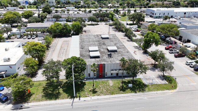 More details for 590 SW 12th Ave, Pompano Beach, FL - Industrial for Lease
