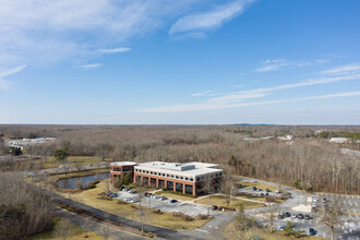 1350 Campus Pky, Wall Township, NJ - AÉRIEN  Vue de la carte