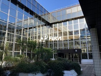 Plus de détails pour 150 Rue Nicolas-Louis Vauquelin, Toulouse - Bureau à louer