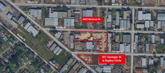 More details for 6422 McGrew St, Houston, TX - Land for Sale