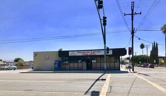 Plus de détails pour 17525 Arrow Blvd, Fontana, CA - Commerce de détail à louer