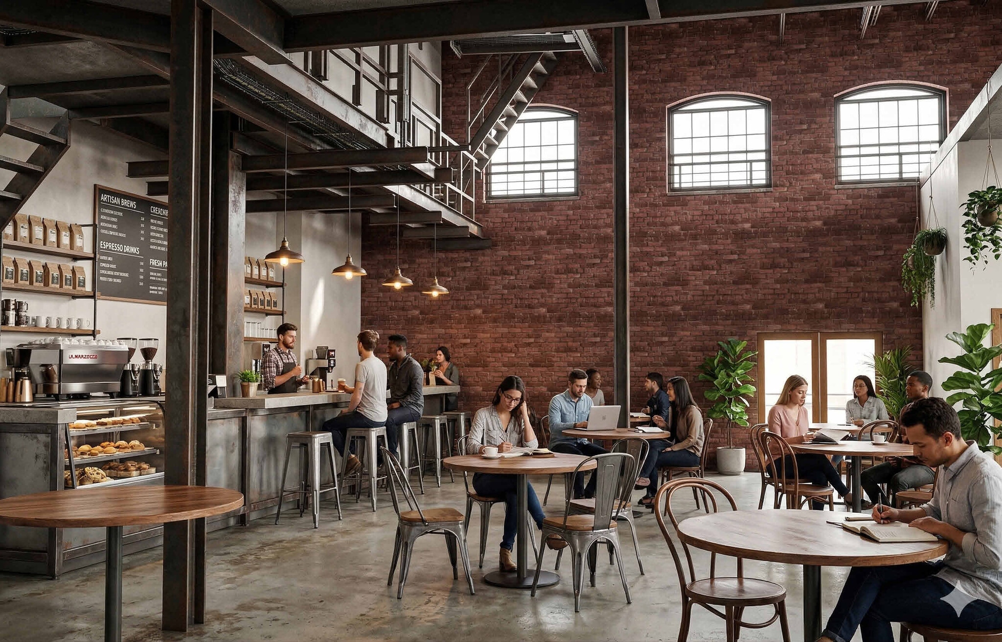 21 Depot St, Fitchburg, MA à louer Photo principale- Image 1 de 5