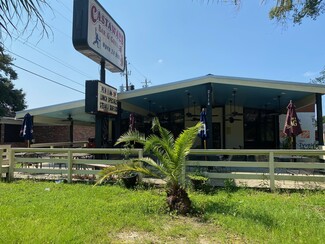 Plus de détails pour 2114 Bienville Blvd, Ocean Springs, MS - Vente au détail à vendre