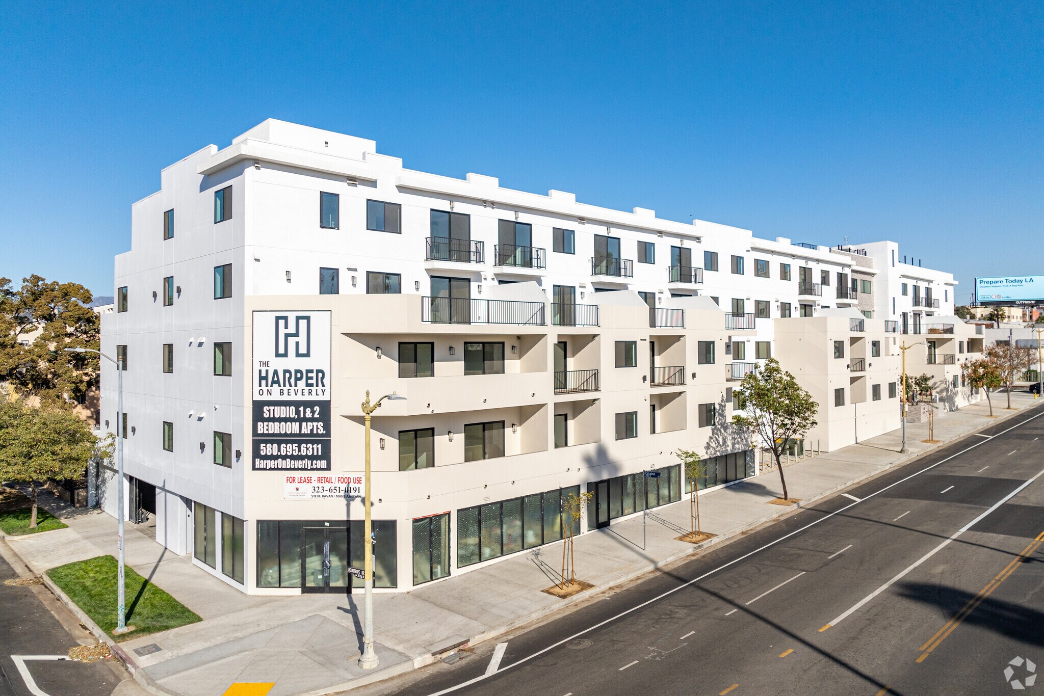 3979 Beverly Blvd, Los Angeles, CA for sale Building Photo- Image 1 of 1