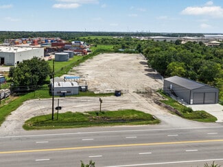 Plus de détails pour 17928 Beaumont Hwy, Houston, TX - Industriel à louer