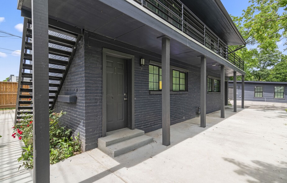 6810 Del Rio St, Houston, TX for sale - Primary Photo - Image 1 of 1