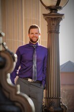 Brandon Akers