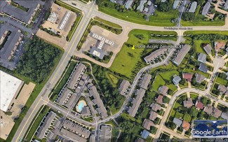 More details for Worthington Woods Blvd, Columbus, OH - Land for Sale