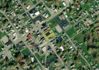 More details for 106 S Market St, Carmichaels, PA - Land for Sale