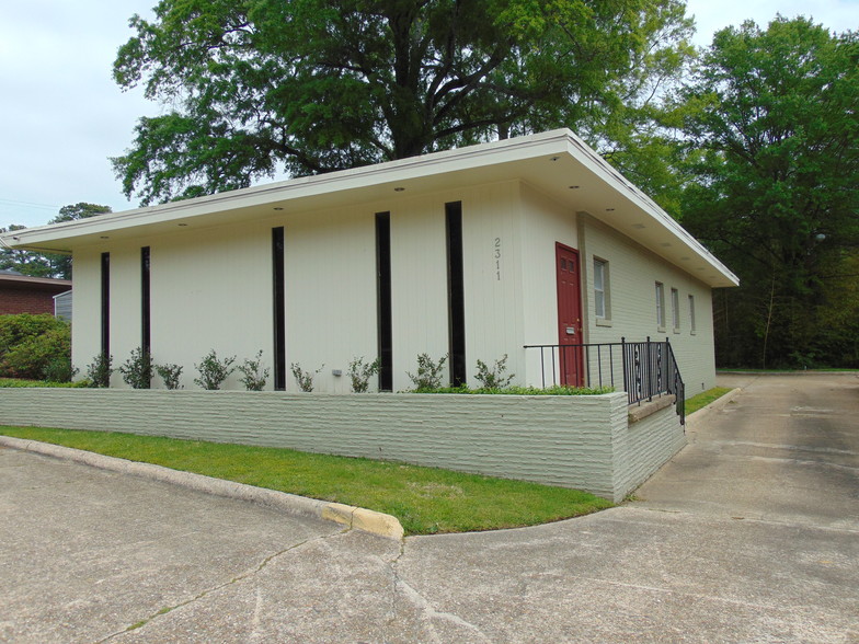 2311 Line Ave, Shreveport, LA à louer - Photo du bâtiment - Image 1 de 12