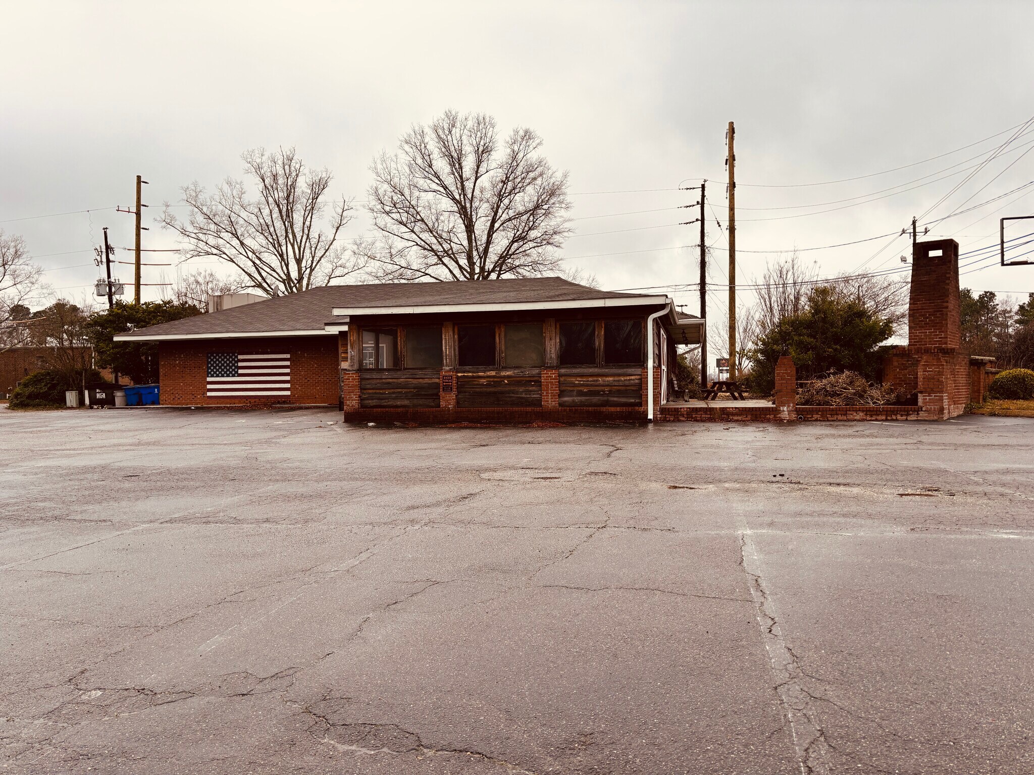 1475 W Market St, Smithfield, NC à vendre Photo principale- Image 1 de 13