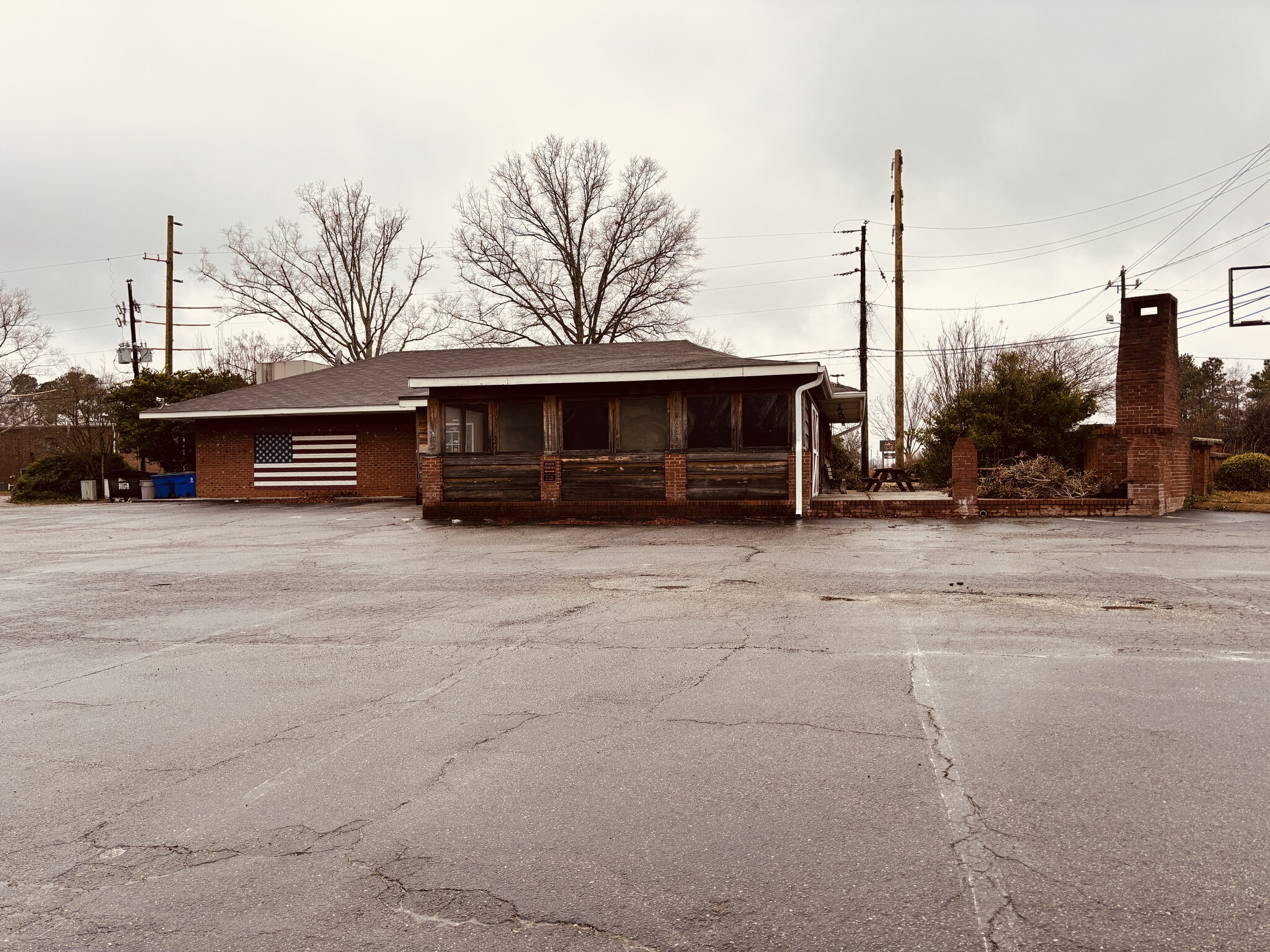 1475 W Market St, Smithfield, NC for sale Primary Photo- Image 1 of 13