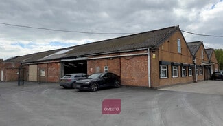 More details for Stapleford Rd, Trowell - Flex for Lease