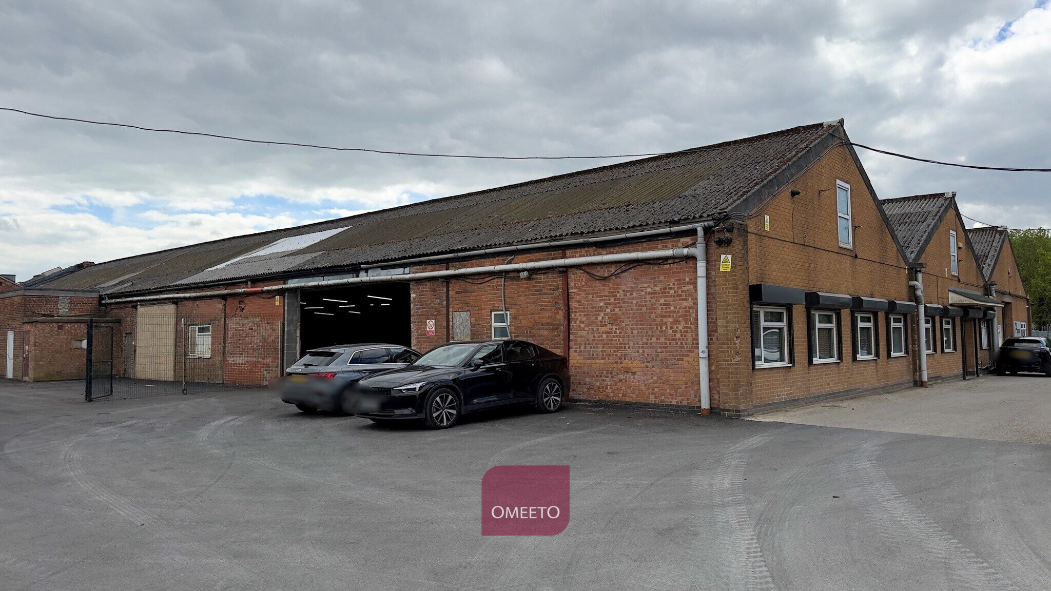 Stapleford Rd, Trowell for lease Building Photo- Image 1 of 13