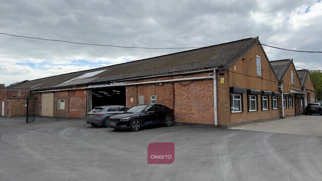 More details for Stapleford Rd, Trowell - Flex for Lease