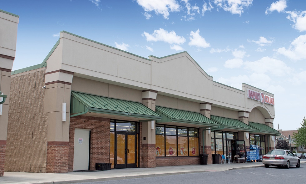 Allentown Commons Portfolio portfolio of 5 properties for sale on LoopNet.ca - Primary Photo - Image 2 of 5