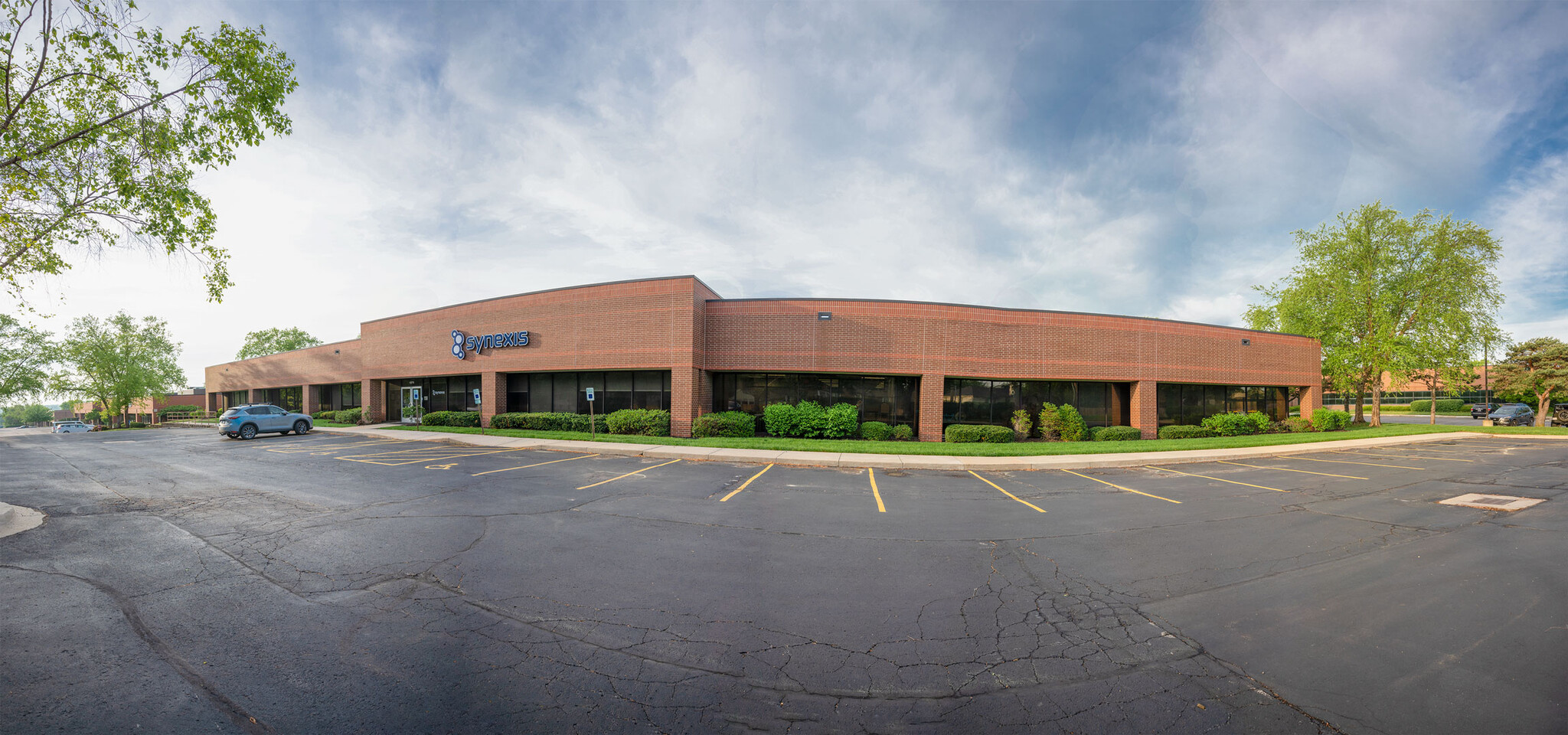 11701-11719 W 79th St, Lenexa, KS for lease Building Photo- Image 1 of 6