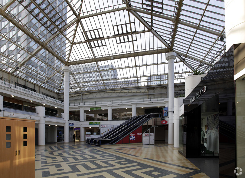 Whitgift Centre, Croydon for lease - Building Photo - Image 2 of 7