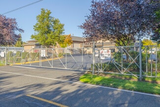 Plus de détails pour 1813 137th Ave E, Sumner, WA - Industriel à louer