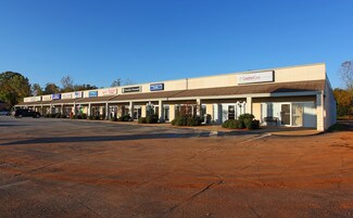 Plus de détails pour 11227 Al Hwy 157, Moulton, AL - Commerce de détail à louer