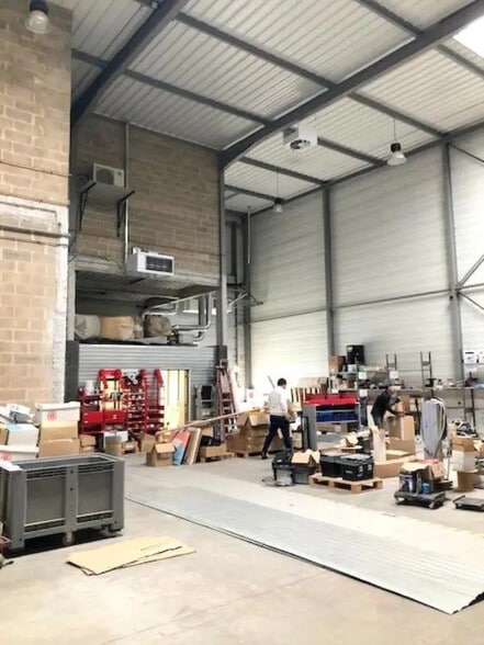 Flex dans Élancourt à louer - Photo intérieure - Image 2 de 11