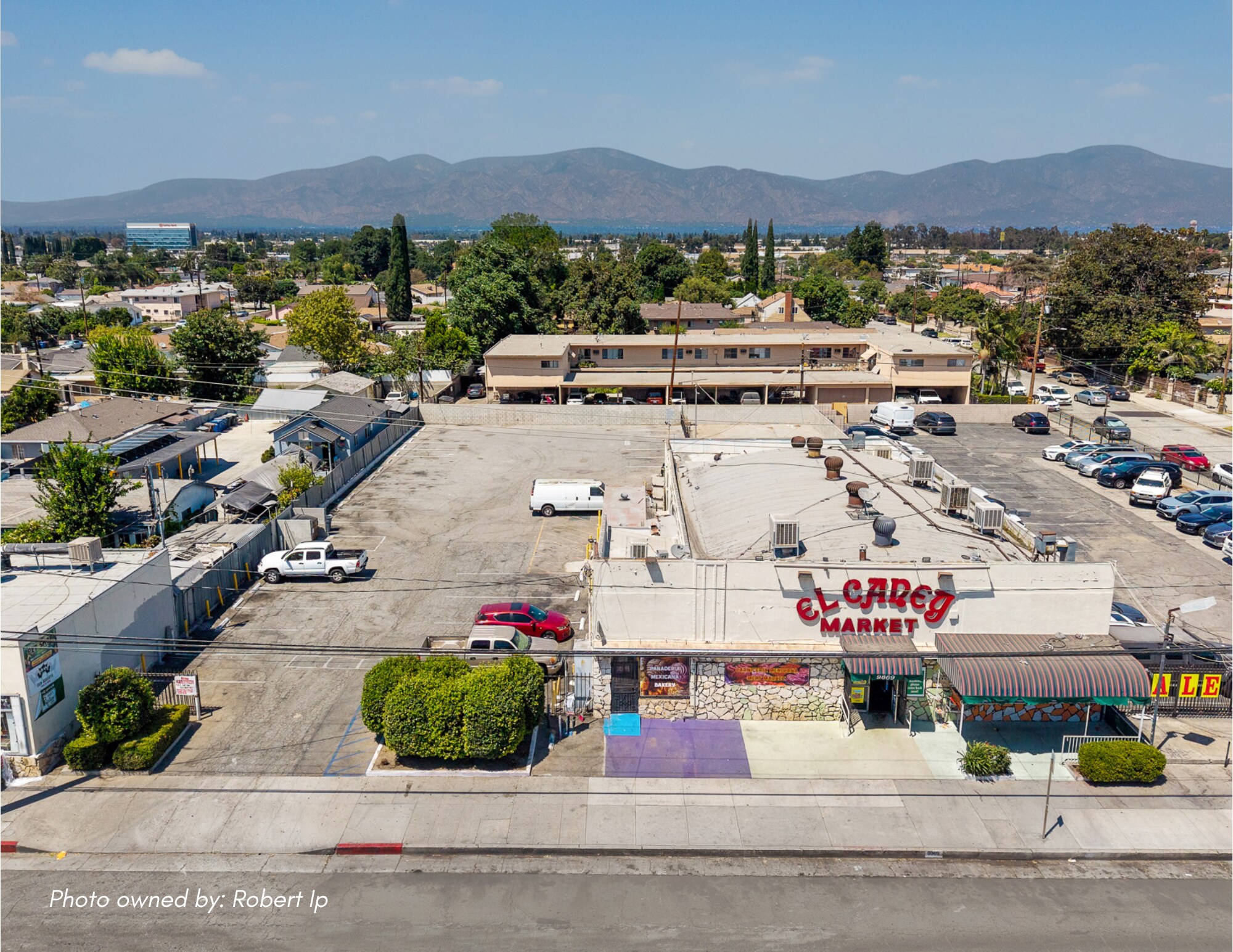 9869 Garvey Ave, El Monte, CA à vendre Photo principale- Image 1 de 6