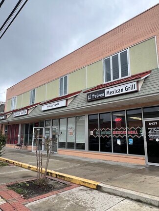 Plus de détails pour 6423 Frederick Rd, Baltimore, MD - Plusieurs types d'espaces à louer