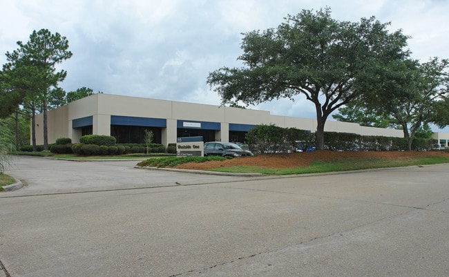 More details for 115 James Dr W, Saint Rose, LA - Industrial for Lease