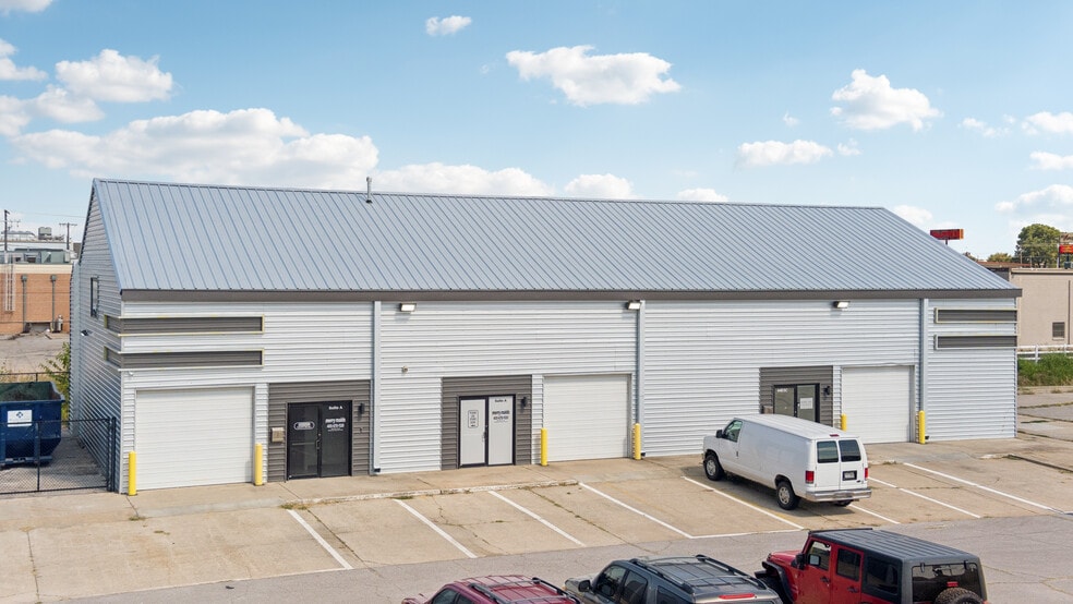 4403-4411 SW 3rd St, Oklahoma City, OK for lease - Building Photo - Image 1 of 61