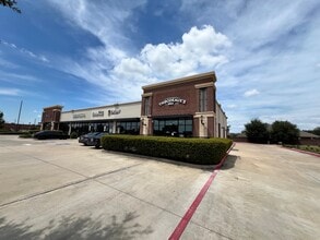 18320 W Airport Blvd, Richmond, TX for lease Interior Photo- Image 1 of 9