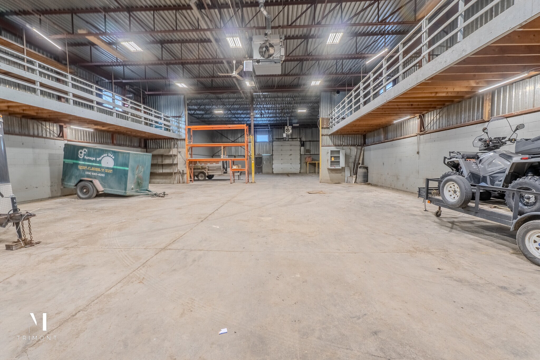 3825 Boul Saint-Jean-Baptiste, Montréal, QC à vendre Photo intérieure- Image 1 de 1