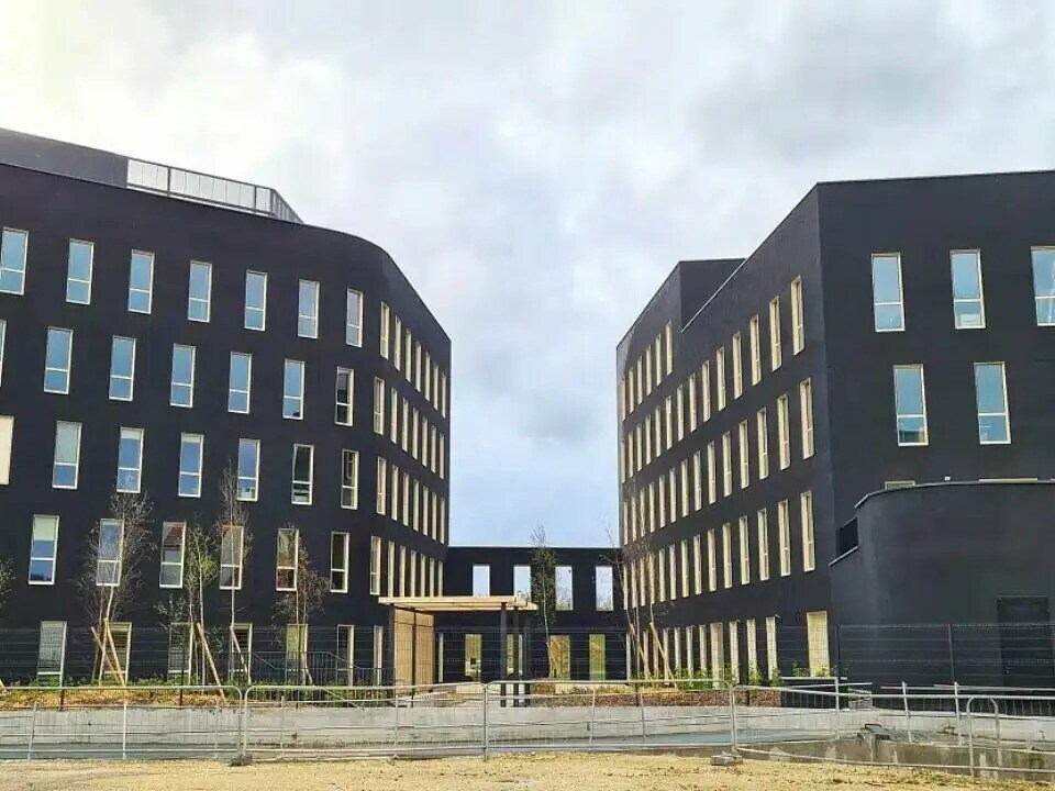 Bureau dans Troyes à louer Photo du bâtiment- Image 1 de 4
