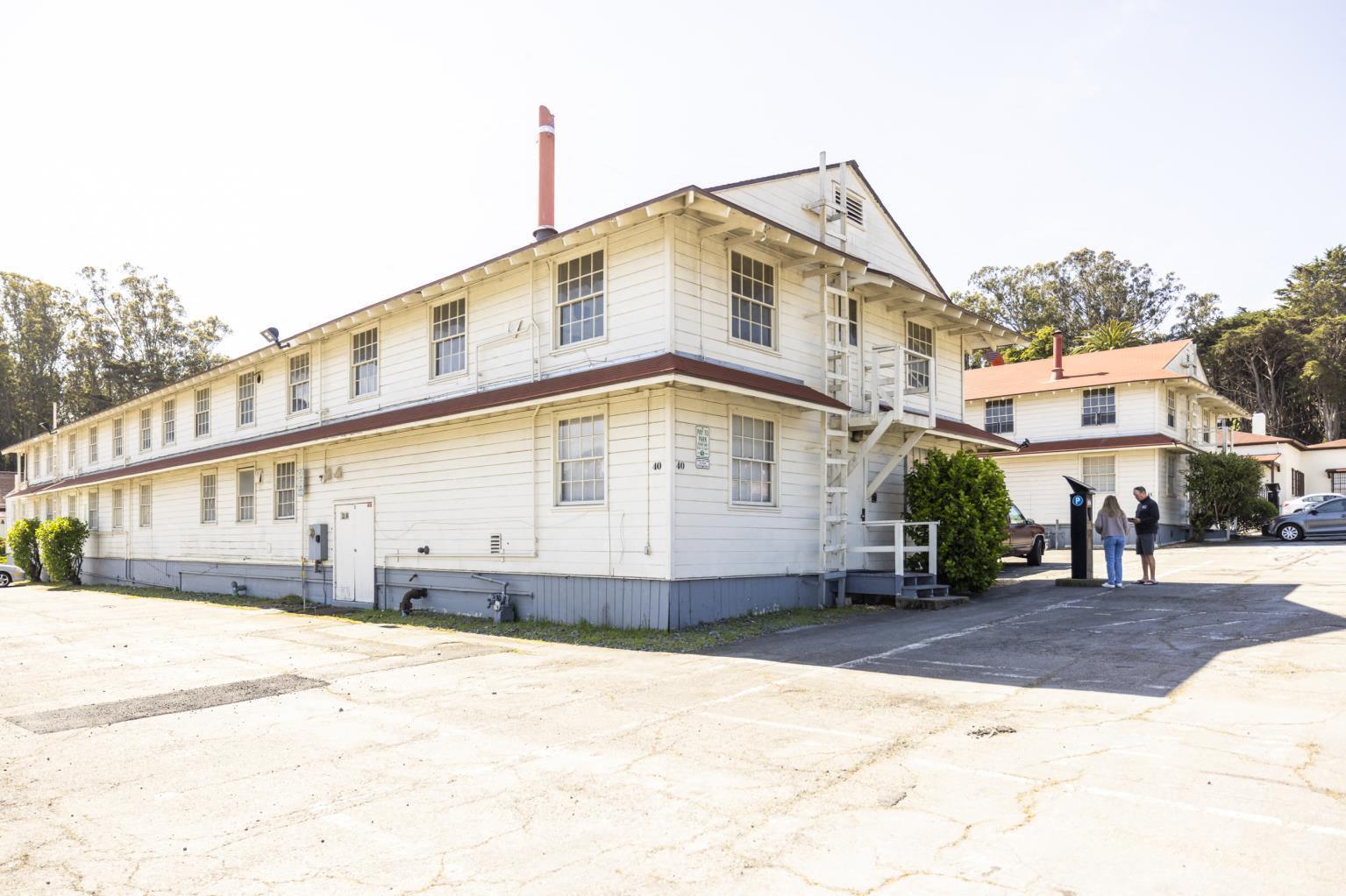 40 Mesa st, San Francisco, CA for lease Building Photo- Image 1 of 8