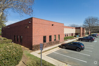 More details for 2741 Prosperity Ave, Merrifield, VA - Flex for Lease