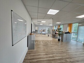 Plus de détails pour Bureau à louer