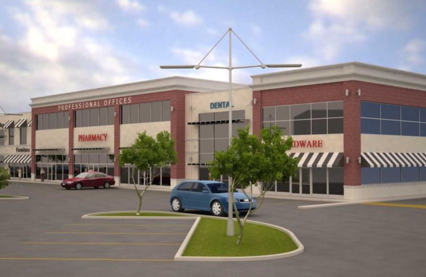 561 York Rd, Guelph, ON à vendre Photo du bâtiment- Image 1 de 1