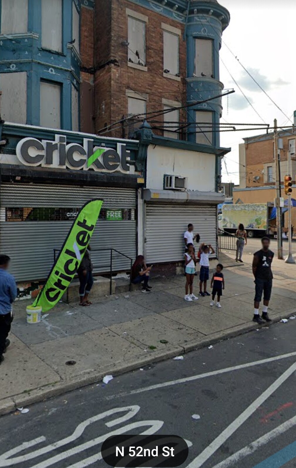 670 N 52nd St, Philadelphia, PA for sale Primary Photo- Image 1 of 2