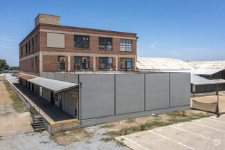 Ventura Industrial Park - Warehouse