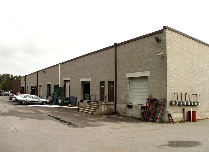 10-12 Delaware Dr, Salem, NH for lease - Other - Image 2 of 4