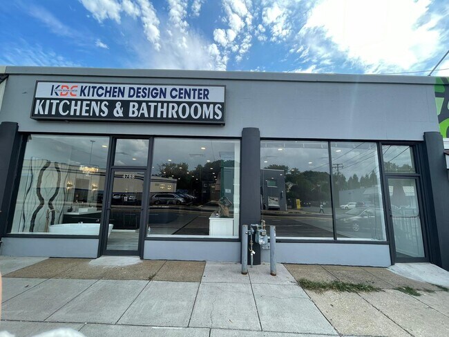 Plus de détails pour 4788-4790 Langston Blvd, Arlington, VA - Commerce de détail à vendre