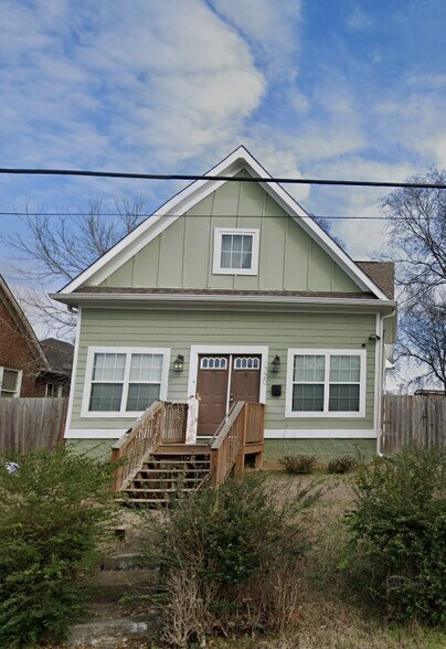 Buchanan Portfolio portefeuille de 2 propriétés à vendre sur LoopNet.ca - Photo du bâtiment - Image 3 de 4